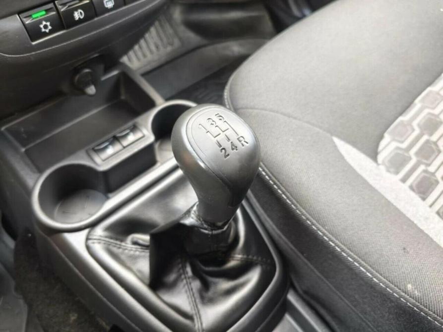 Lada (ВАЗ) Granta I Рестайлинг Набережные Челны  - изображение 13