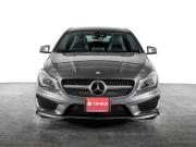 Mercedes-Benz CLA I (C117 X117) Иркутск  - изображение 29