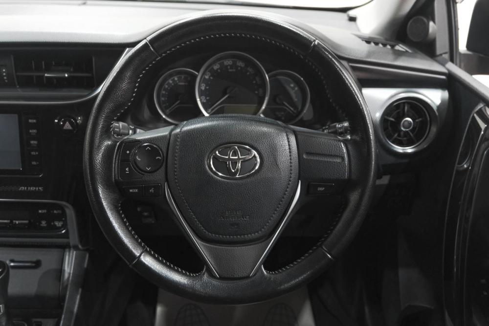 Toyota Auris II Новокузнецк  - изображение 20