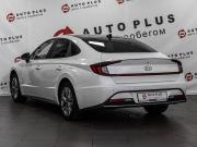 Hyundai Sonata VIII (DN8) Минеральные Воды  - изображение 19