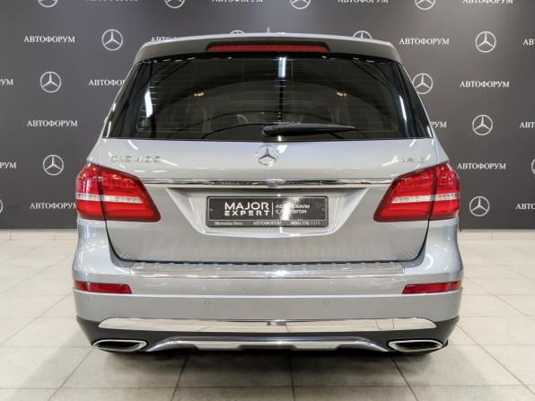 Mercedes-Benz GLS I (X166) с пробегом 2016 года, цена 4 900 000 рублей, 80935 км, внедорожник, Автокод Объявления