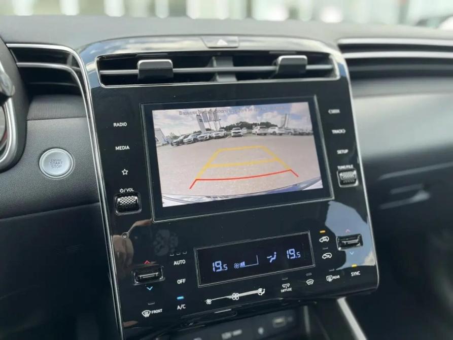 Hyundai Tucson IV Воронеж  - изображение 18