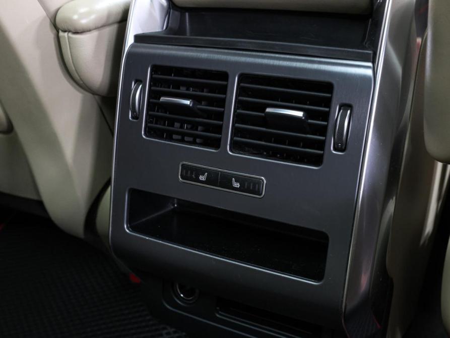 Land Rover Range Rover Sport II Москва  - изображение 20