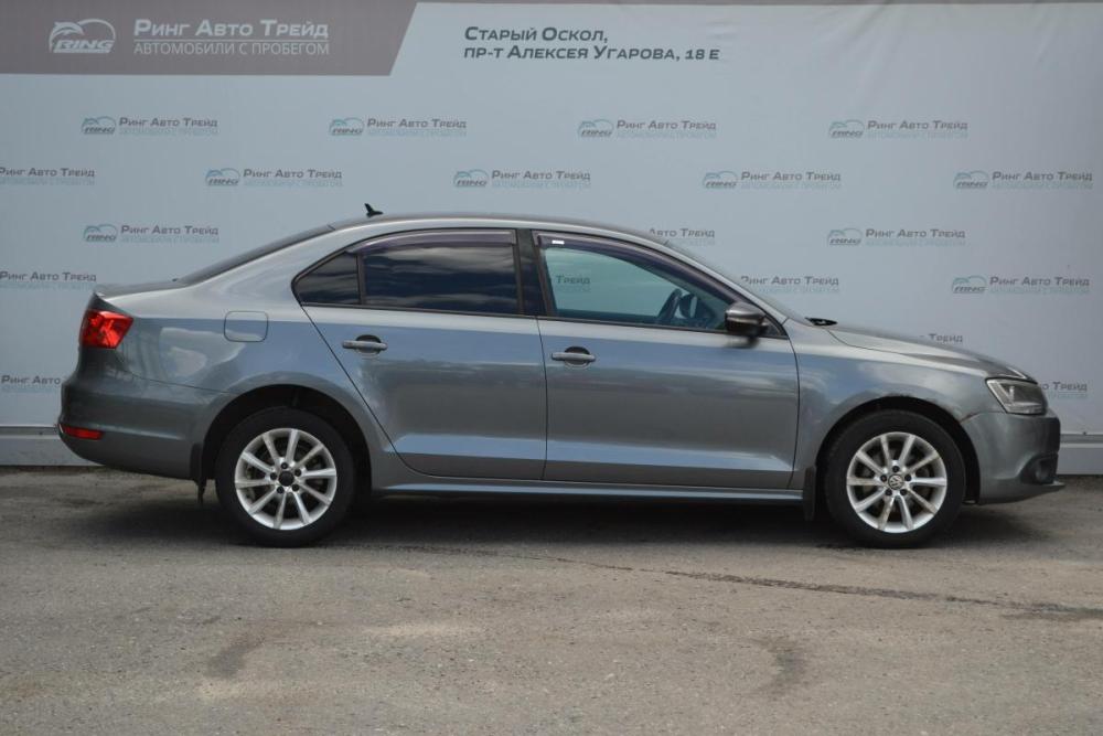 Volkswagen Jetta VI Старый Оскол  - изображение 7