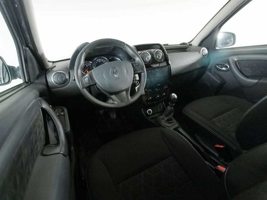 Renault Duster I Рестайлинг Челябинск  - изображение 7