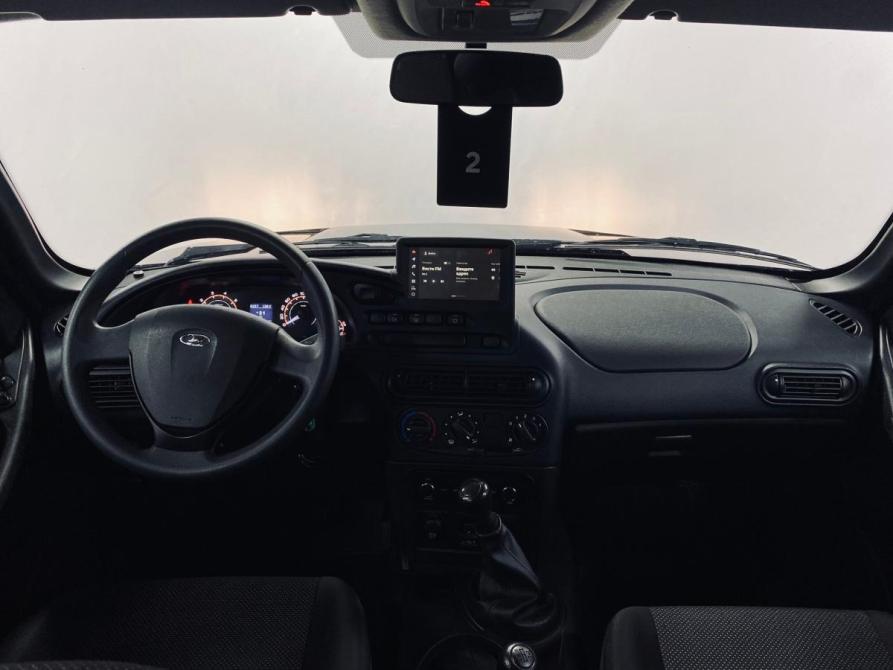 Lada (ВАЗ) Niva Travel I Санкт-Петербург  - изображение 9