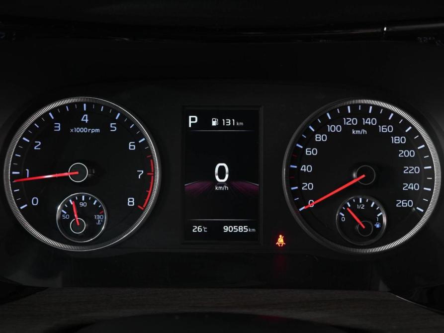 Kia K5 III Ростов-на-Дону  - изображение 18