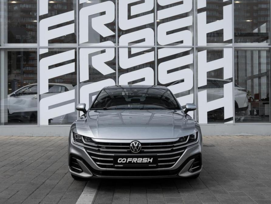 Volkswagen Arteon I Рестайлинг Ставрополь  - изображение 3