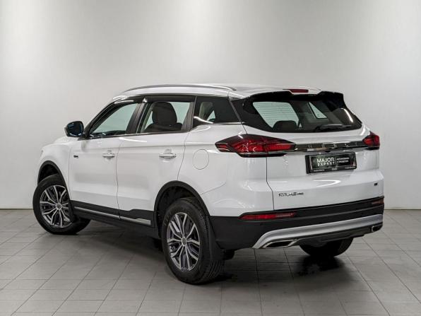 Geely Atlas Pro с пробегом 2023 года, цена 1 740 000 рублей, 99170 км, внедорожник, Автокод Объявления