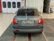 Kia Rio II Магнитогорск  - изображение 11