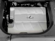 Lexus RX III Рестайлинг Москва  - изображение 31