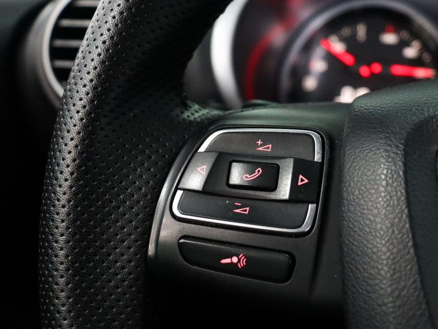 SEAT Leon II Рестайлинг Минеральные Воды  - изображение 13