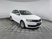 Skoda Rapid I Рестайлинг Уфа  - изображение 25