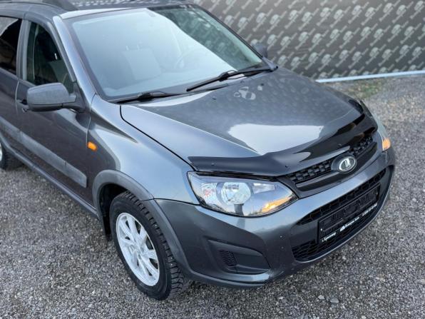 Lada (ВАЗ) Kalina II с пробегом 2016 года, цена 495 000 рублей, 80000 км, универсал, Автокод Объявления