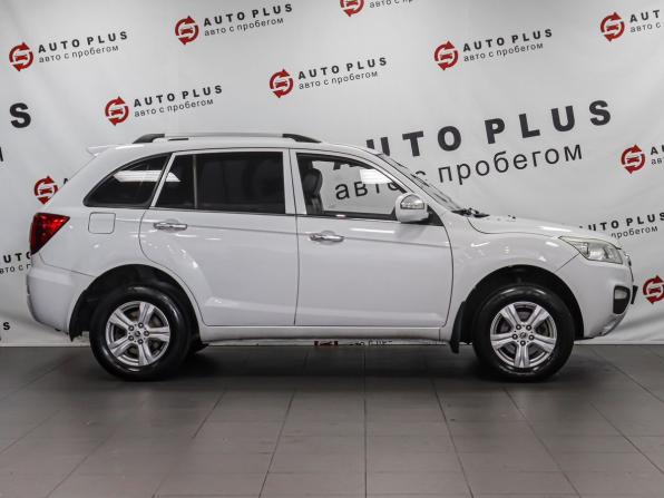 Lifan X60 I с пробегом 2015 года, цена 649 000 рублей, 134828 км, внедорожник, Автокод Объявления