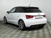 Audi A1 I (8X) Санкт-Петербург  - изображение 26