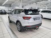Geely Coolray I Набережные Челны  - изображение 42