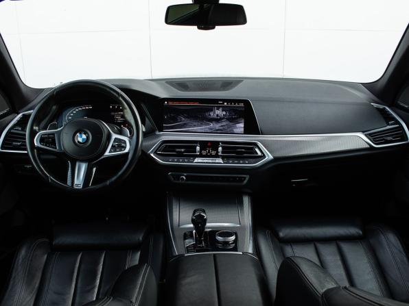 BMW X5 IV (G05/G18) с пробегом 2019 года, цена 5 660 000 рублей, 147402 км, внедорожник, Автокод Объявления