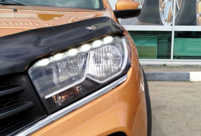 Lada (ВАЗ) XRAY I с пробегом 2021 года, цена 1 235 000 рублей, 72863 км, хэтчбек, Автокод Объявления