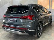 Hyundai Santa Fe IV Рестайлинг Оренбург  - изображение 35