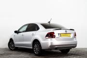 Volkswagen Polo V Рестайлинг Сургут  - изображение 24