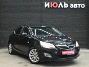 Opel Astra J Екатеринбург  - изображение 17