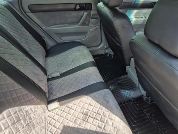 Chevrolet Lacetti I с пробегом 2007 года, цена 399 000 рублей, 312000 км, седан, Автокод Объявления