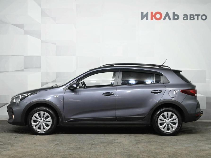 Kia Rio IV Рестайлинг Екатеринбург  - изображение 7