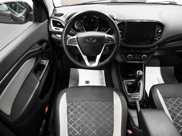 Lada (ВАЗ) Vesta I с пробегом 2017 года, цена 895 000 рублей, 177671 км, универсал, Автокод Объявления