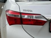 Toyota Corolla XI (E160 E170 E180) Набережные Челны  - изображение 30