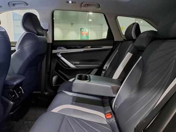 Geely Atlas II с пробегом 2024 года, цена 2 650 000 рублей, 69450 км, внедорожник, Автокод Объявления