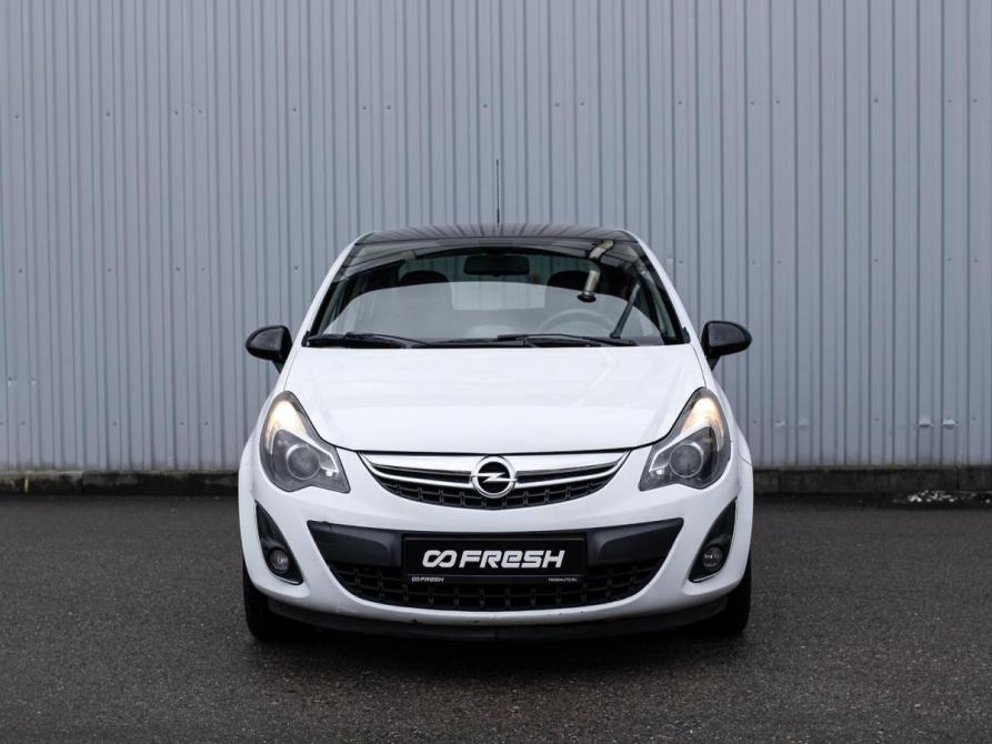 Opel Corsa D Рестайлинг II Сочи  - изображение 3