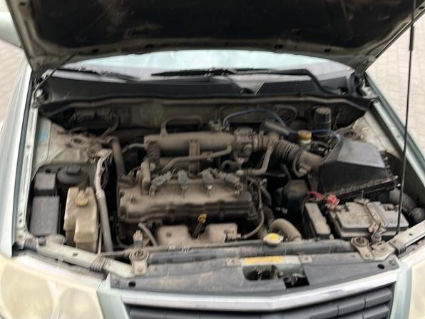 Nissan Almera Classic I с пробегом 2006 года, цена 260 000 рублей, 278444 км, седан, Автокод Объявления