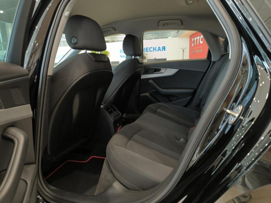 Audi A4 V (B9) Казань  - изображение 15