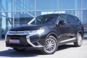 Mitsubishi Outlander III Рестайлинг 2 Ульяновск  - изображение 24