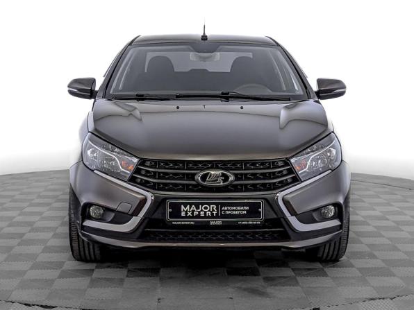 Lada (ВАЗ) Vesta I с пробегом 2016 года, цена 750 000 рублей, 59950 км, седан, Автокод Объявления