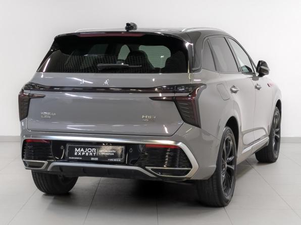 Hongqi HS3 с пробегом 2024 года, цена 2 950 000 рублей, 16944 км, внедорожник, Автокод Объявления