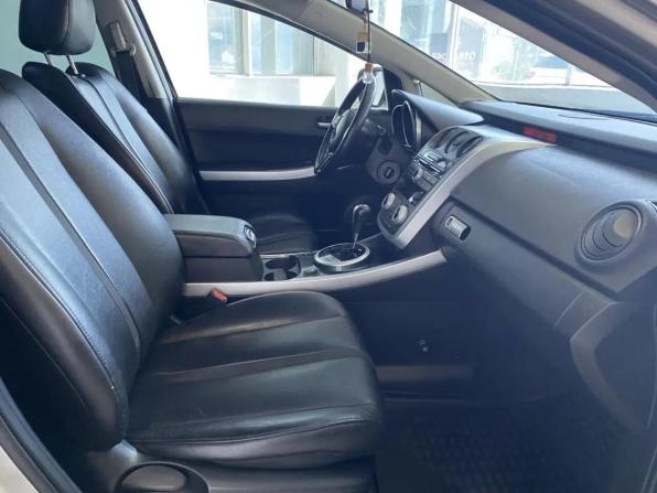 Mazda CX-7 I с пробегом 2008 года, цена 879 000 рублей, 258420 км, внедорожник, Автокод Объявления