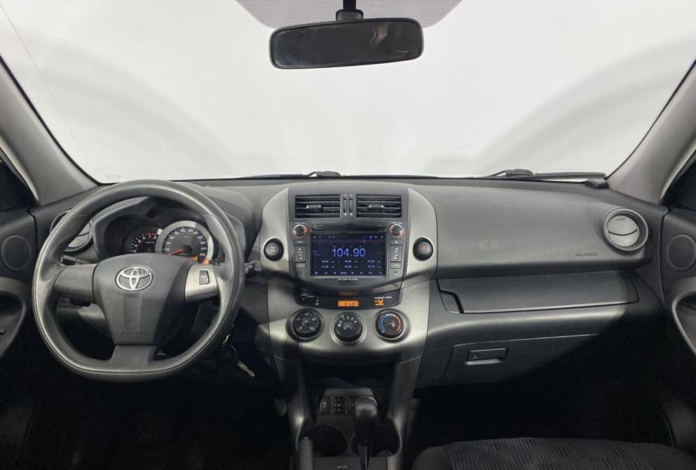 Toyota RAV4 III (XA30) Рестайлинг Саранск  - изображение 22