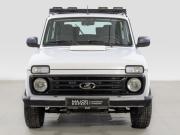 Lada (ВАЗ) Niva Legend Химки  - изображение 28
