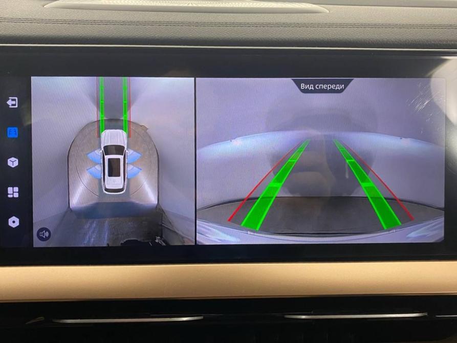 Geely Monjaro I Санкт-Петербург  - изображение 27