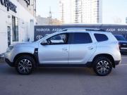Renault Duster II Москва  - изображение 23