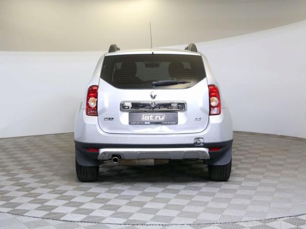 Renault Duster I с пробегом 2013 года, цена 1 045 000 рублей, 94789 км, внедорожник, Автокод Объявления