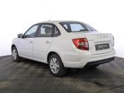Lada (ВАЗ) Granta I Рестайлинг Москва  - изображение 33