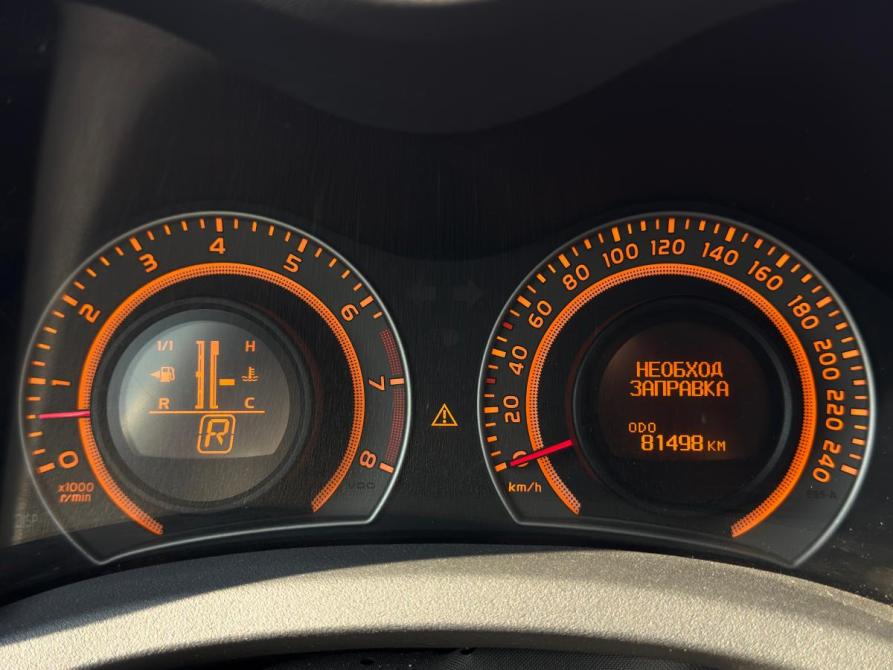 Toyota Auris I Самара  - изображение 8