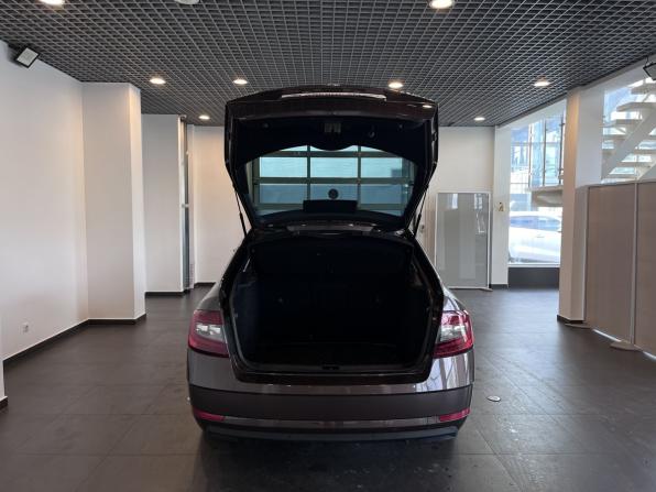 Skoda Octavia III (A7) Рестайлинг с пробегом 2018 года, цена 1 750 000 рублей, 121065 км, лифтбек, Автокод Объявления