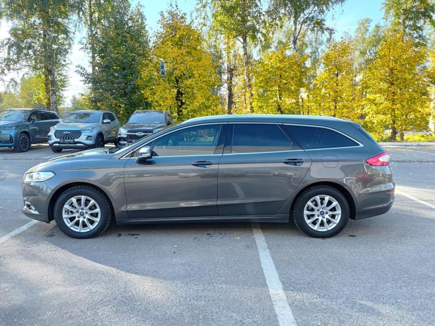 Ford Mondeo V Чебоксары  - изображение 10