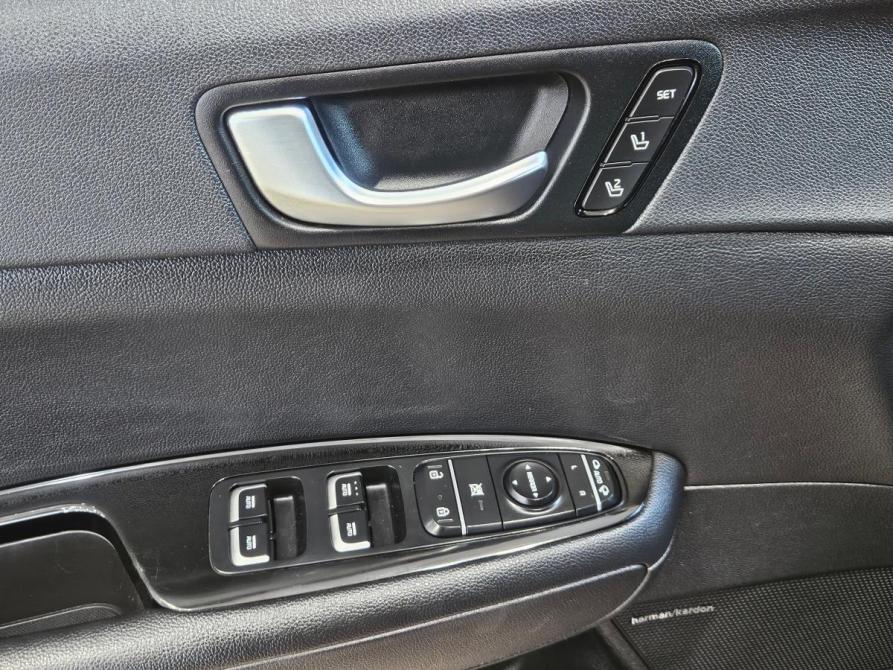 Kia Optima IV Вологда  - изображение 17