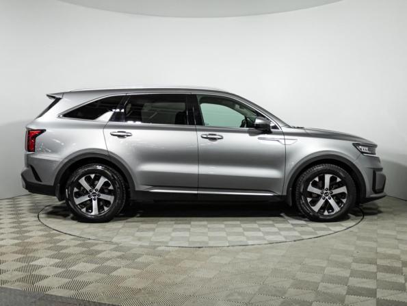 Kia Sorento IV с пробегом 2020 года, цена 2 899 000 рублей, 157356 км, внедорожник, Автокод Объявления