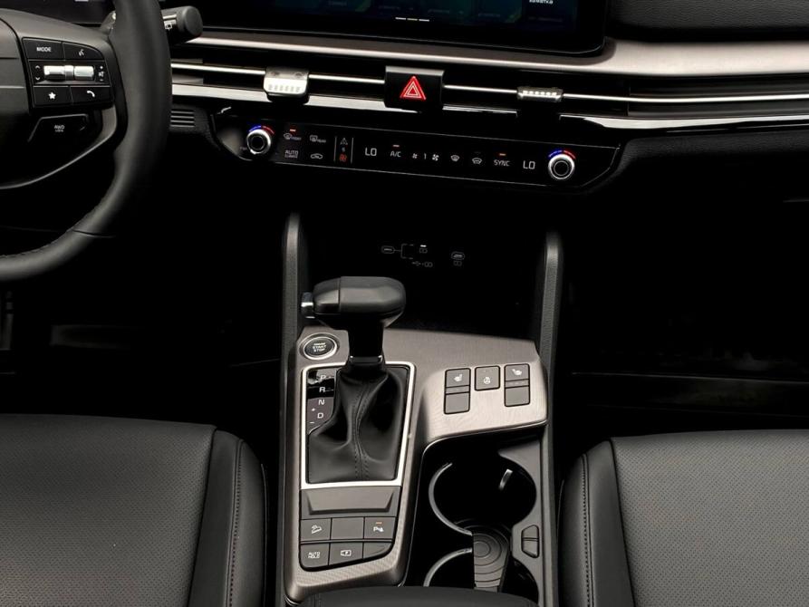 Kia Sportage V Рестайлинг Москва  - изображение 25